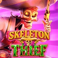 Skeleton Thief